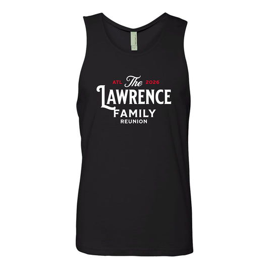 Next Level Men's Tank Top