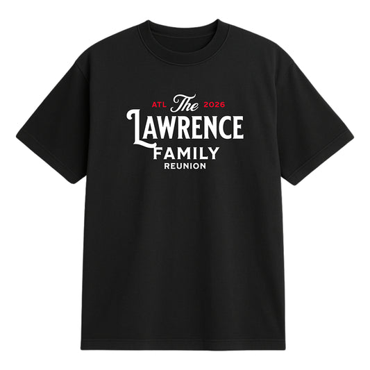 Next Level Unisex Crewneck T-Shirt
