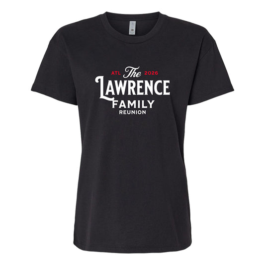 Next Level Women's Cotton Crewneck T-Shirt