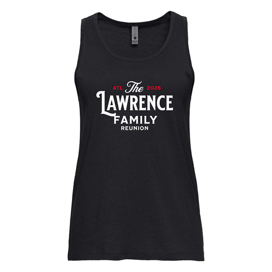 Next Level Women's Cotton Tank Top
