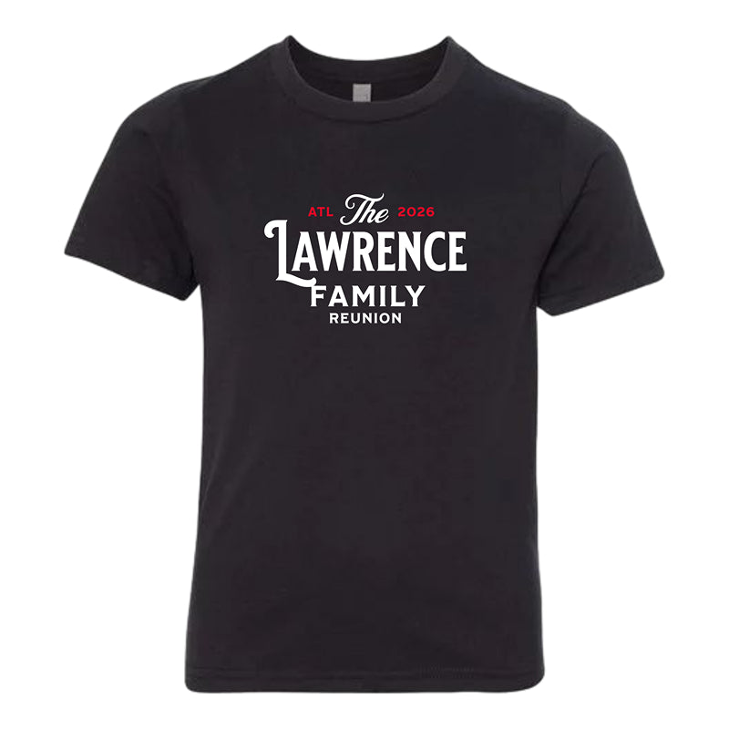 Next Level Youth T-Shirt