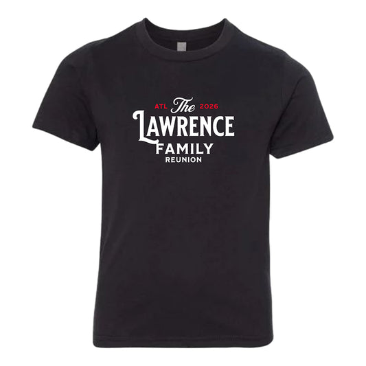 Next Level Youth T-Shirt
